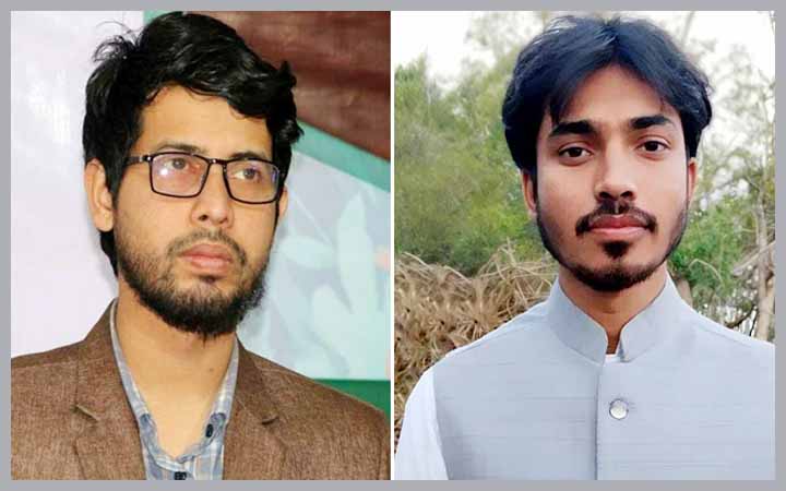 রাবি শিবিরের সভাপতি মোস্তাকুর, সেক্রেটারি ফয়সাল